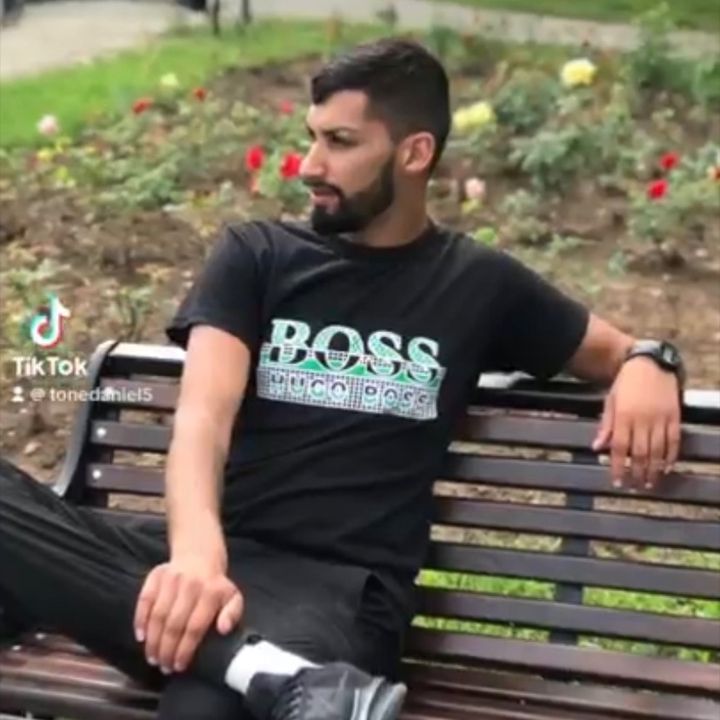 Profile Picture of Daniel Tone (@daniel.tone) on Tiktok