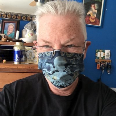Profile Picture of C. Gordon (@the_cgordon) on Twitter