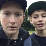 Profile Picture of Liam Thompson (@litroman) on Flickr