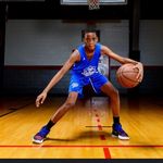 Profile Picture of Marcus Curry Jr. #20 #tp2026 (@mjgetbuckets20) on Instagram