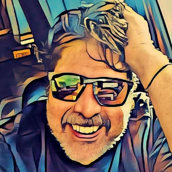 Ingmar Garcia - Poshmark Profile Picture of Ingmar Garcia (@truck48) on Poshmark