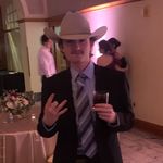 Profile Picture of Brendan McKeon (@brendan.mckeon) on Instagram