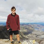 Profile Picture of blake tibbitts (@bbblaketibbitts) on Instagram