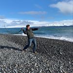 Profile Picture of Michael Roehl (@the_alaskan_roehlroad) on Instagram