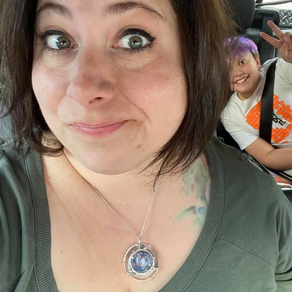 Profile Picture of Erica Puff (@erica_puff) on Poshmark