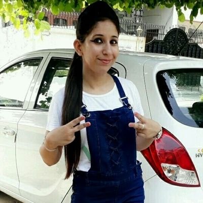 Profile Picture of Simi Kaur (@simi_kaur55) on Twitter