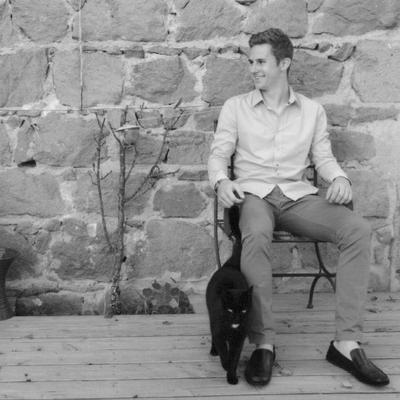 Profile Picture of Paul-Etienne Ruffin (@PeRuffin) on Twitter