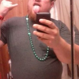 Profile Picture of Brett Sigler (@bulldozr13) on Twitter