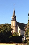 Profile Picture of Donnemain-Saint-Mamèson Wikipedia