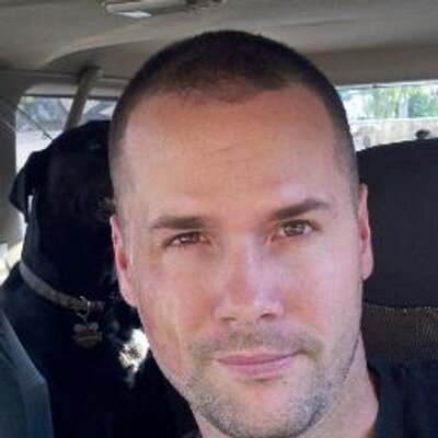 Profile Picture of Wes Sims (@weswelder1) on Twitter