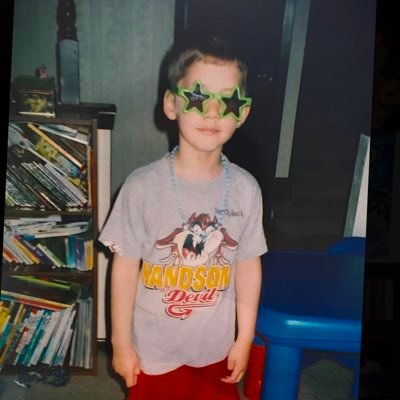 Profile Picture of Chris Galvan (@cgalvan_28) on Twitter