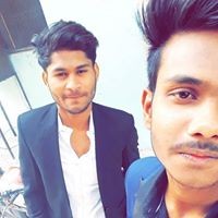 Profile Picture of Mohammad Haris (@mohammad-haris-56) on Quora