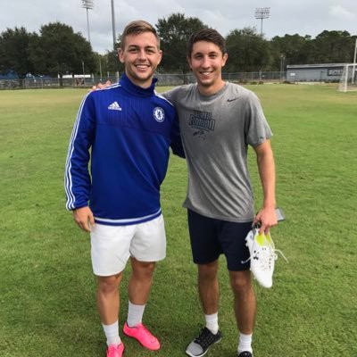 Profile Picture of Alex Morrell (@amorrell9) on Twitter