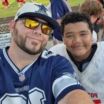 Profile Picture of steven landis (@tank_landis) on Instagram