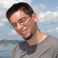 Profile Picture of Matthew Blevins (@matthew-blevins-2) on Quora