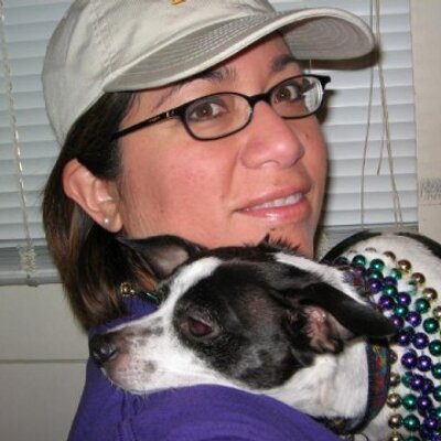 Profile Picture of Monica Squibb (@bach61669) on Twitter