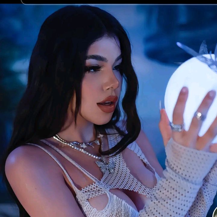 Profile Picture of Cecilia grr 🦋🪩 (@cecilia.grr) on Tiktok