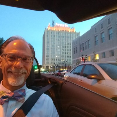 Profile Photo of James P Gwinn Sr. (@jpgwinn) on Twitter