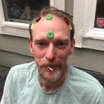 Profile Picture of Chad Wheeler (@chad_the_stud_muffin) on Instagram