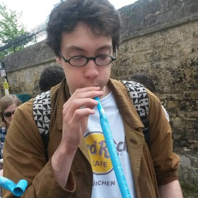 Profile Picture of Sami Ibrahim (@_samiibrahim_) on Twitter