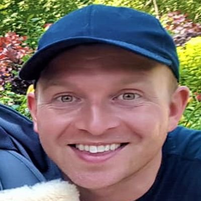 Profile Picture of Andrew Caton (@AndyCaton6) on Twitter