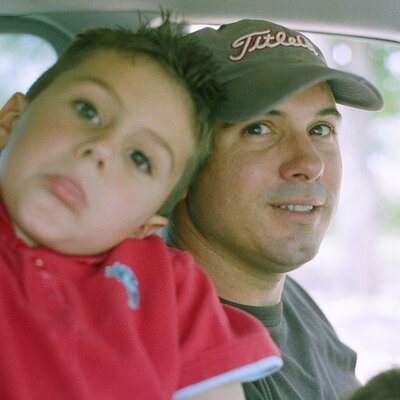 Profile Picture of Robert Pfister (@rpfinster) on Twitter