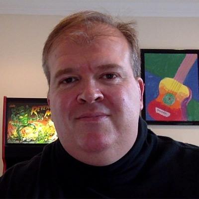 Profile Picture of Kevin Strasser (@kjstrasser) on Twitter