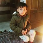 Profile Picture of Reyaansh Ravish (@reyaansh_ravish) on Instagram