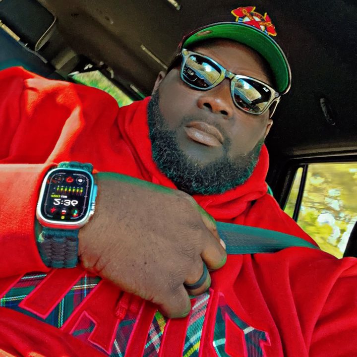 Profile Picture of Michael Walters (@michaelw334) on Tiktok