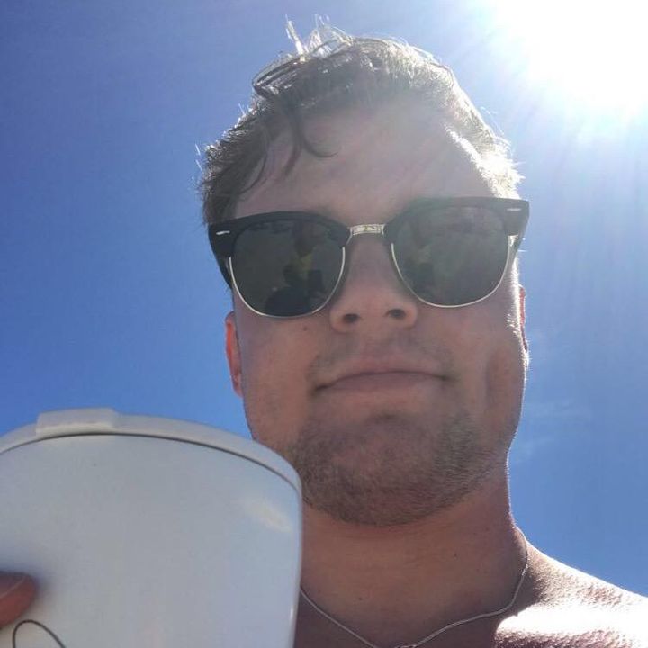 Profile Picture of Michael Lebeck (@l3br33zy) on Tiktok