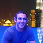 Profile Picture of Fuad Shennib (@fuadshennib) on Instagram