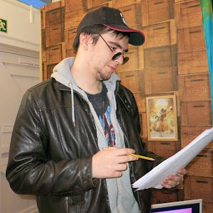 Profile Picture of Joseph Birks86 (@joejoe.part96) on Tiktok