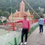 Profile Picture of Poonam Parmar (@poonam.parmar.35513) on Instagram