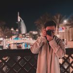 Profile Picture of Alvin (@super.albeen) on Instagram