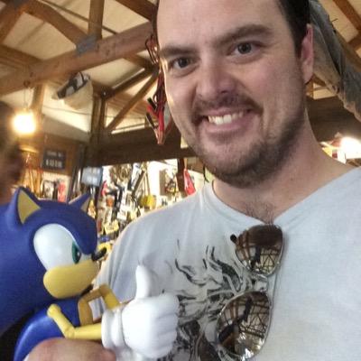 Profile Picture of Michael Wayne McGee (@michaelmcgee81) on Twitter