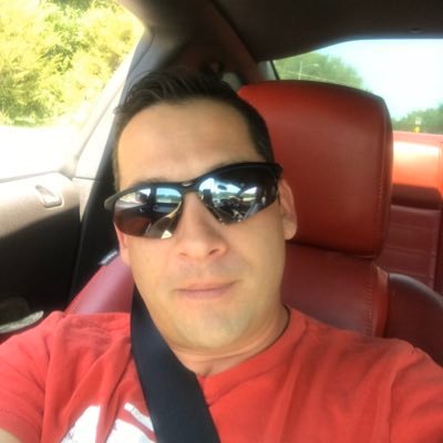 Profile Picture of Matthew Pirone (@PironeMatthew) on Twitter