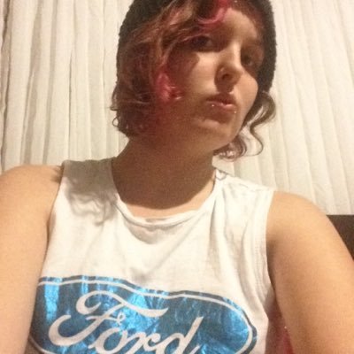 Profile Picture of Jade Neilson (@_jadeneilson_) on Twitter