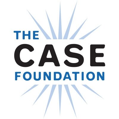 Profile Picture of Case Foundation (@CaseFoundation) on Twitter