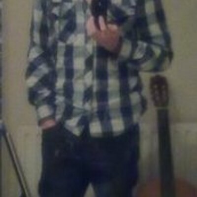 Profile Picture of Sean McGeough (@93Sean14) on Twitter