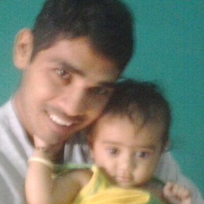 Profile Picture of Vikas Datta Koli (@DattaVikas) on Twitter