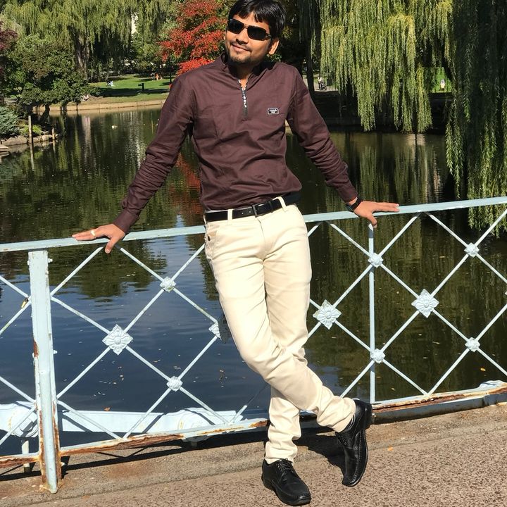 Profile Picture of Amitpatel (@amitpatel.1432) on Tiktok