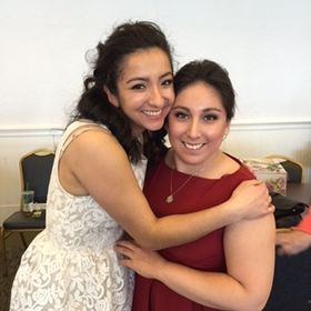 Profile Picture of Yessenia Gonzalez (@yesyes) on Pinterest