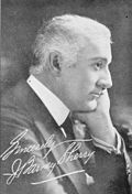 Profile Picture of J. Barney Sherryon Wikipedia