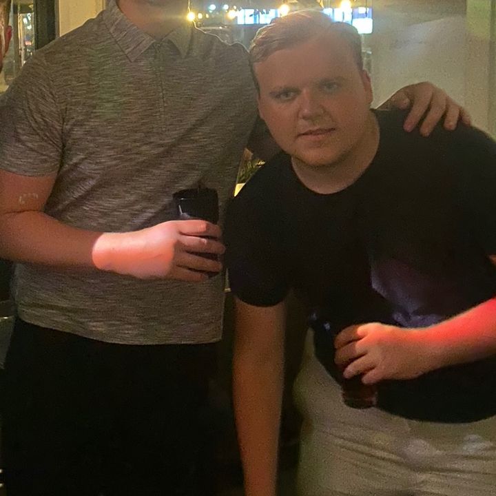 Profile Picture of Mitchell Brown (@mitchellbrown) on Tiktok