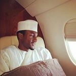 Profile Picture of Son Of Muhammad Buhari (@yusuf_muhammadu_buhari) on Instagram