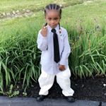 Profile Picture of Kyron J Armstrong (@prince_kyron114) on Instagram