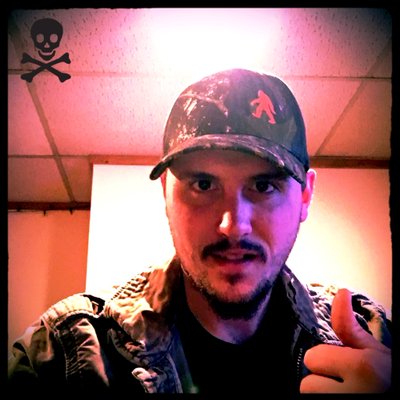 Profile Picture of Eddie Sparks (@NewYorker420247) on Twitter