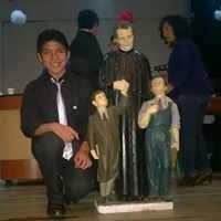 Profile Picture of Lorenzo Victor Barrios Hernandez (@lorenzo_28_2001) on Pinterest