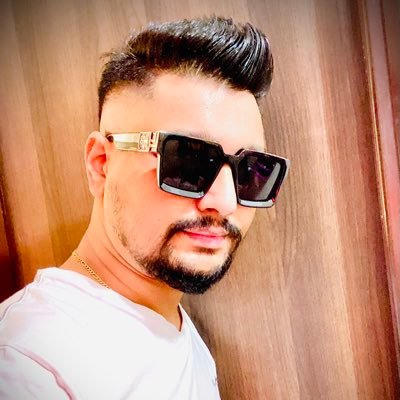 Profile Picture of Chirag Soni (@Chicks_86) on Twitter