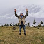 Profile Picture of DHRUV (@_kaushal.dhruv_) on Instagram